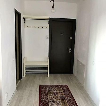 Beautiful Studio Near The Center Of Cluj ภายนอก รูปภาพ