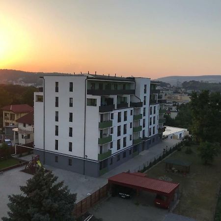 Beautiful Studio Near The Center Of Cluj ภายนอก รูปภาพ