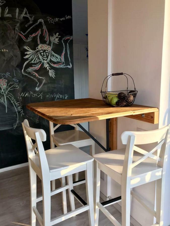 Beautiful Studio Near The Center Of Cluj ภายนอก รูปภาพ