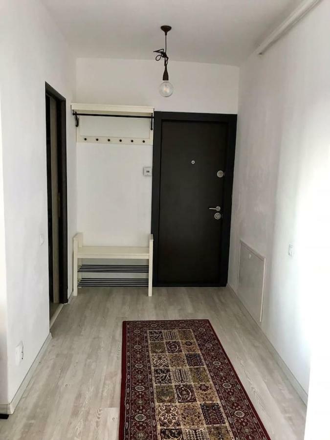 Beautiful Studio Near The Center Of Cluj ภายนอก รูปภาพ
